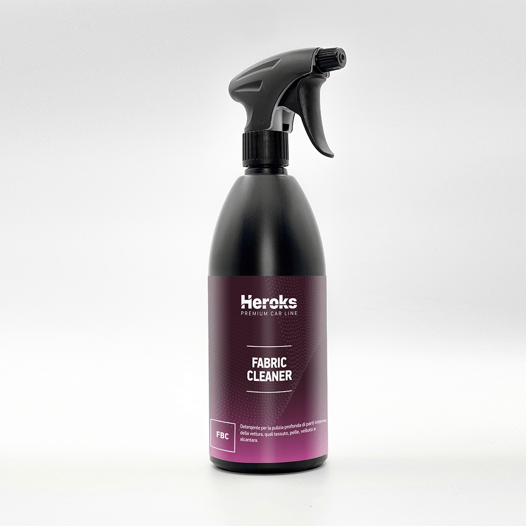 Fabric Cleaner