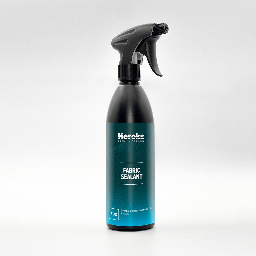 Fabric Sealant