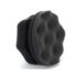 Applicatore nero gomme auto