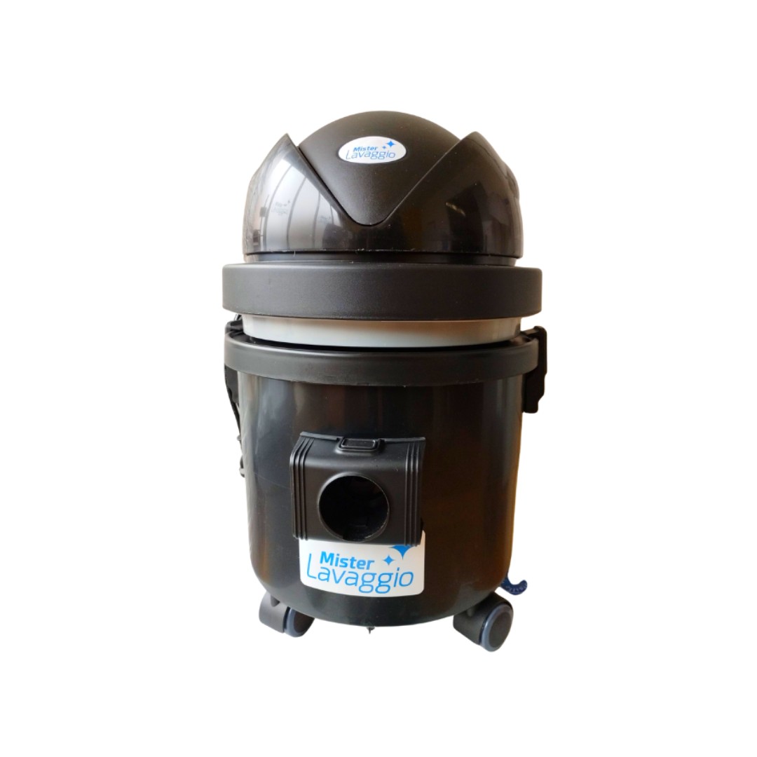 Aspiratore solidi e liquidi 1250 W