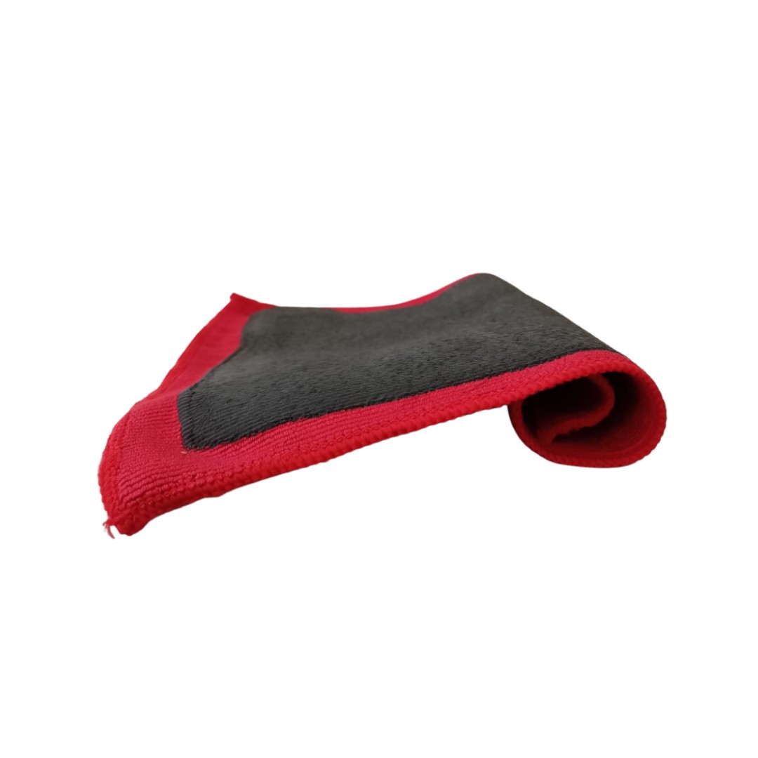 Maxshine Panno clay par per la decontaminazione meccanica auto