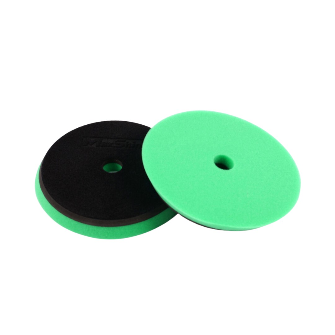 Low profile green cutting