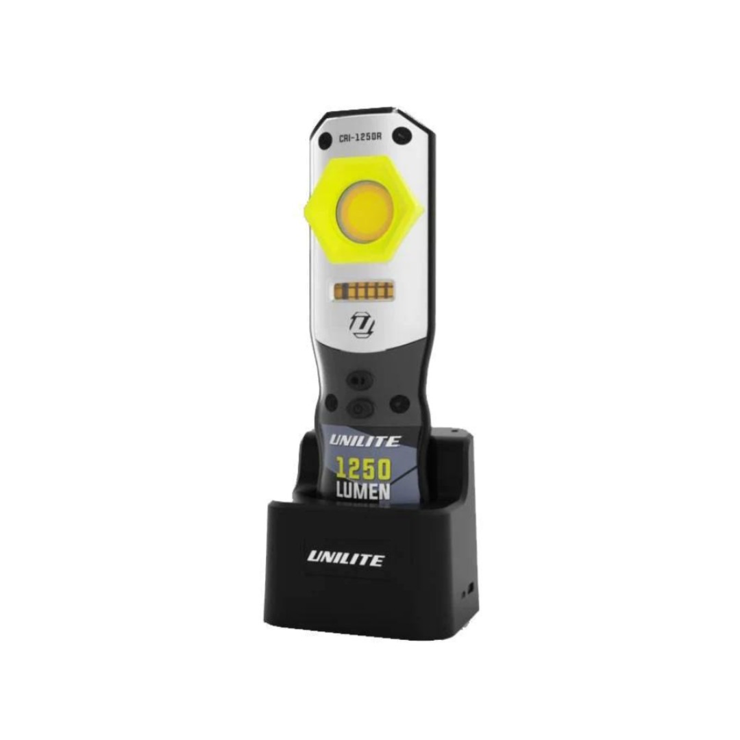 Lampada Unilite 1250 lumen