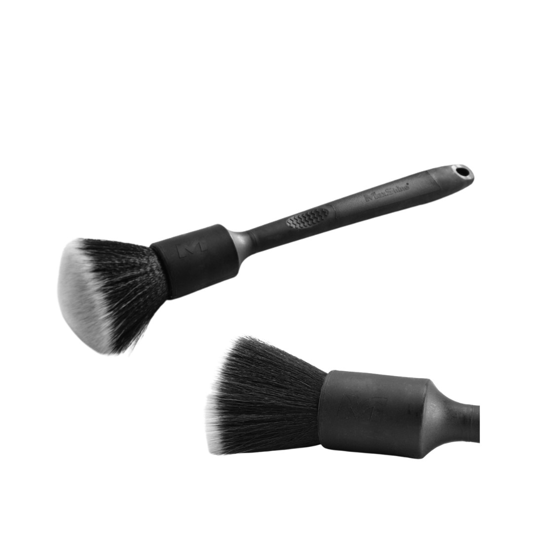 Maxshine Plus Detailing Brush per interno auto