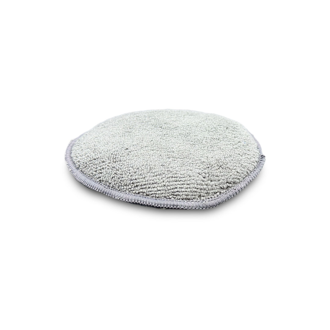 Spugna applicatore per balsamo auto
