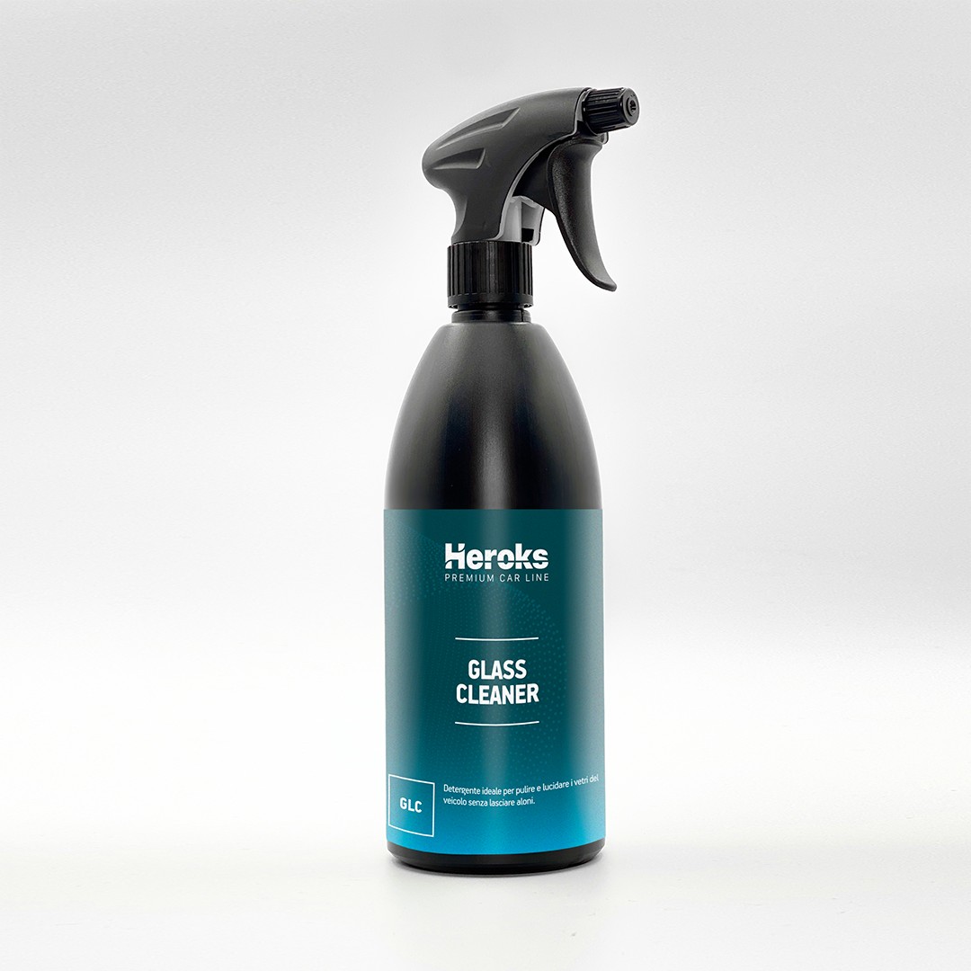 Glass Cleaner
