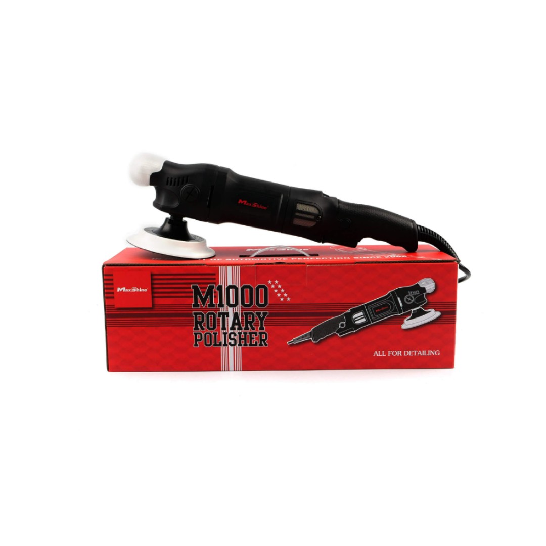 Maxshine M1000 Rotative Polisher