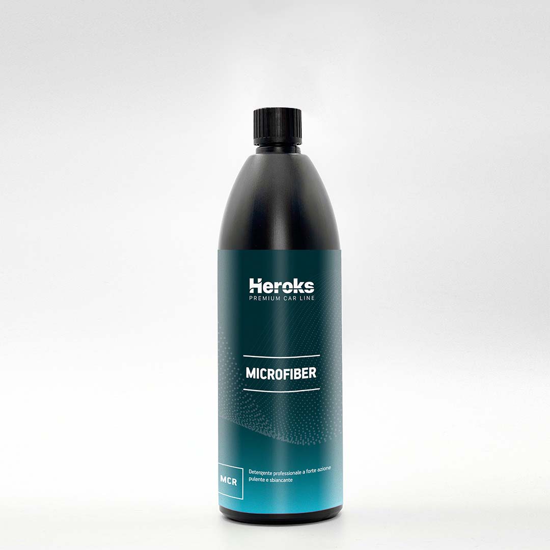 Microfiber