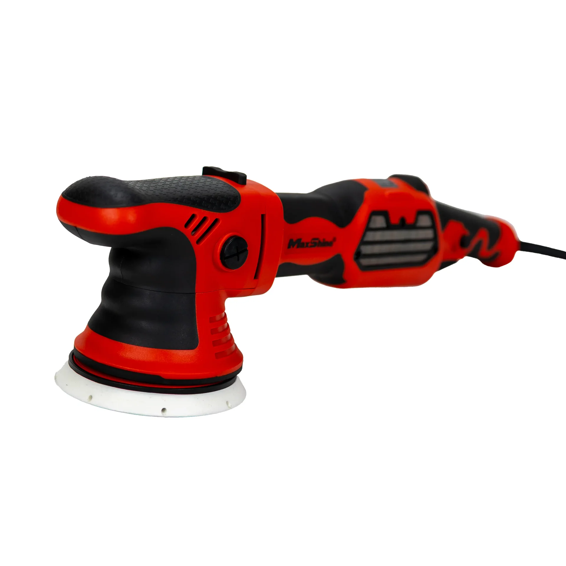 Maxshine MB15 Pro 1200W Brushless Dual Action Polisher 15mm