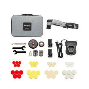 M0312 V2 Mini cordless polisher