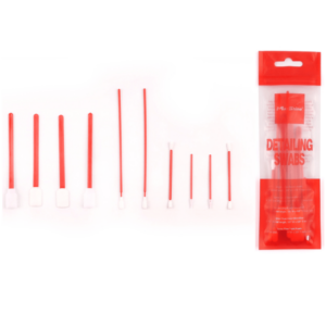 Detailing swabs