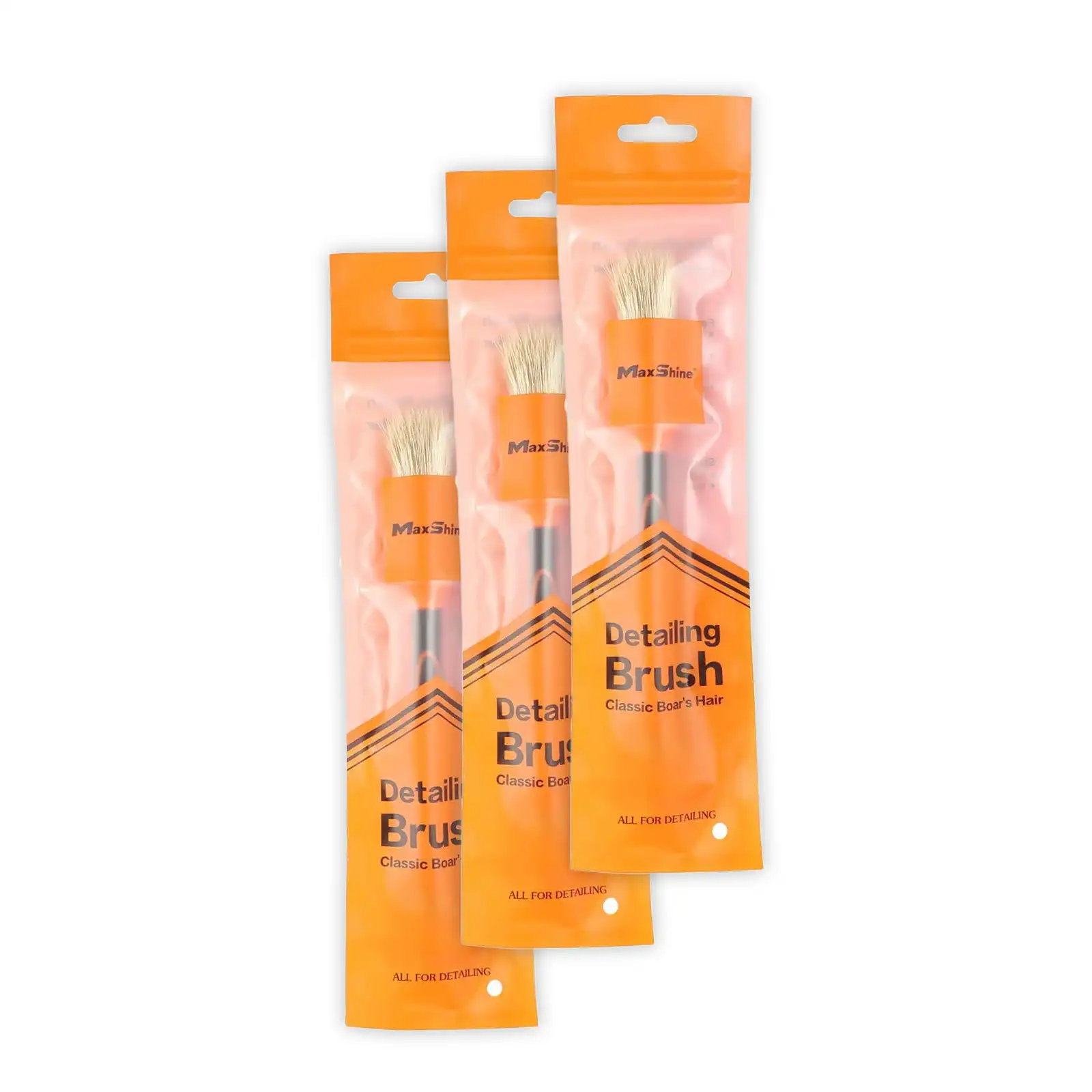 Detailing Brush
