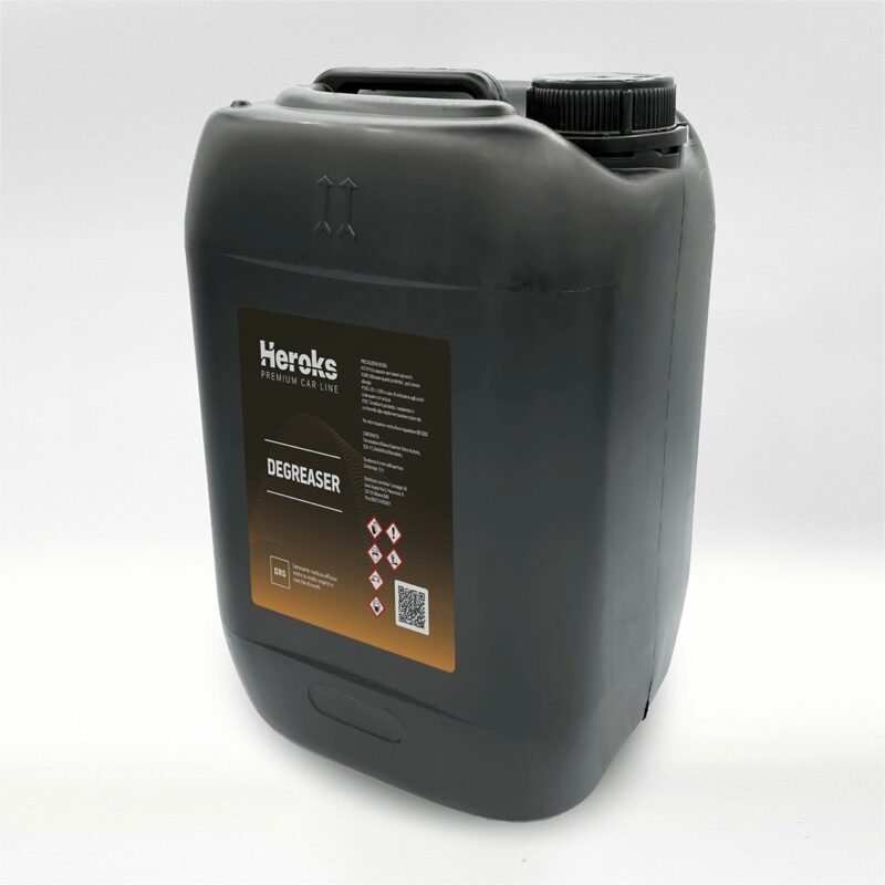 Degreaser - 5 Lt
