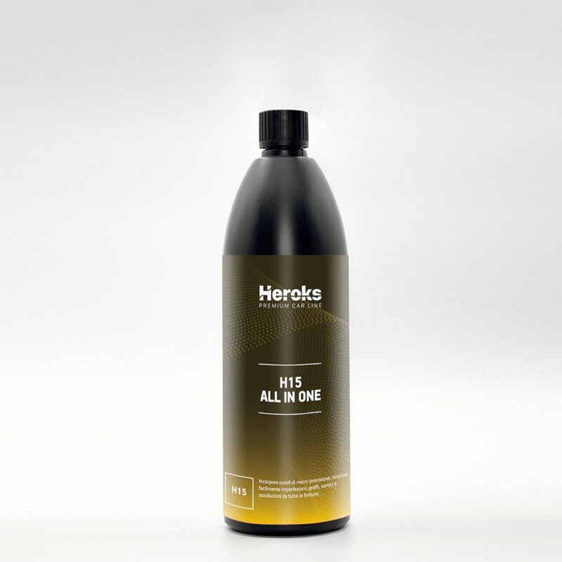 H15 - All In One Compound - 1 Lt