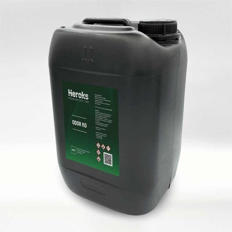 Odor Ko - 5 Lt