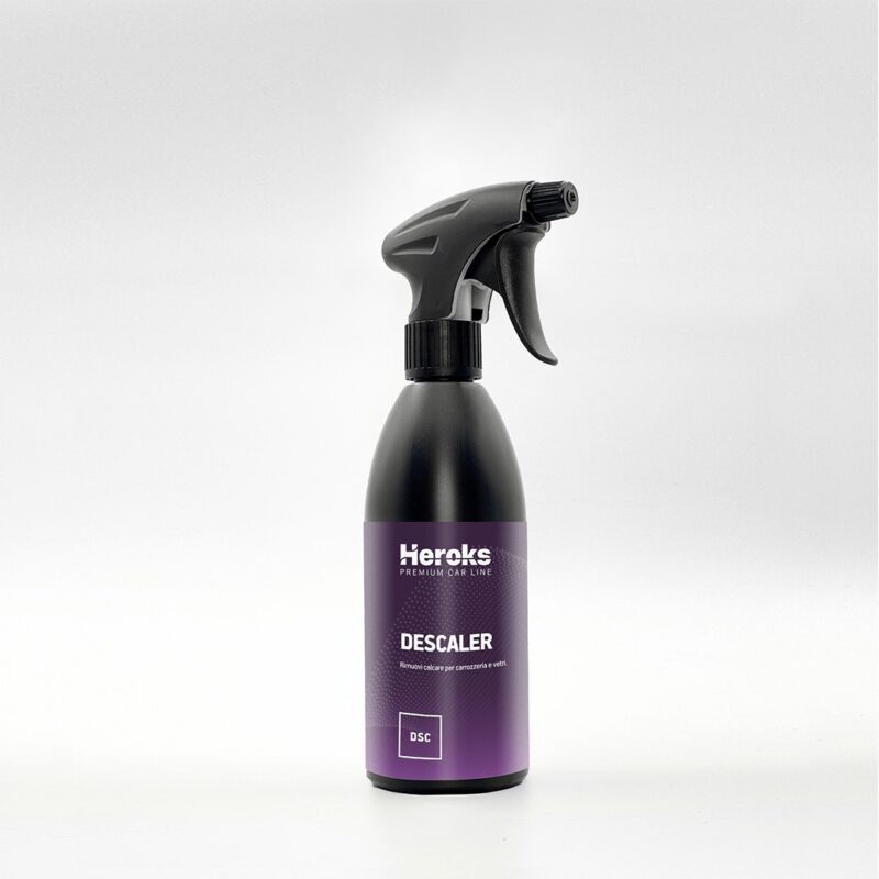 Descaler - 250 ml
