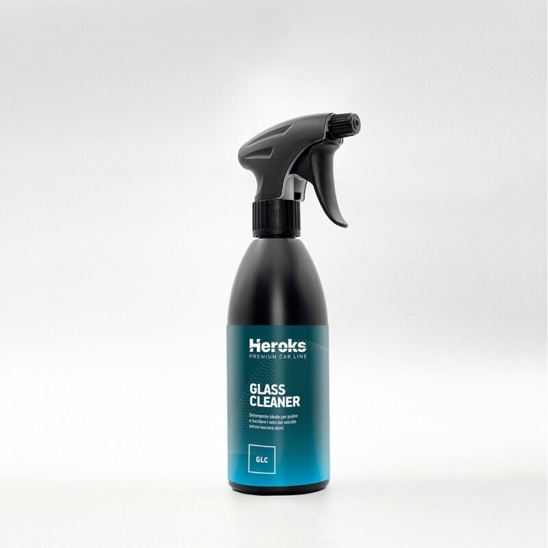 Glass Cleaner - 250 ml