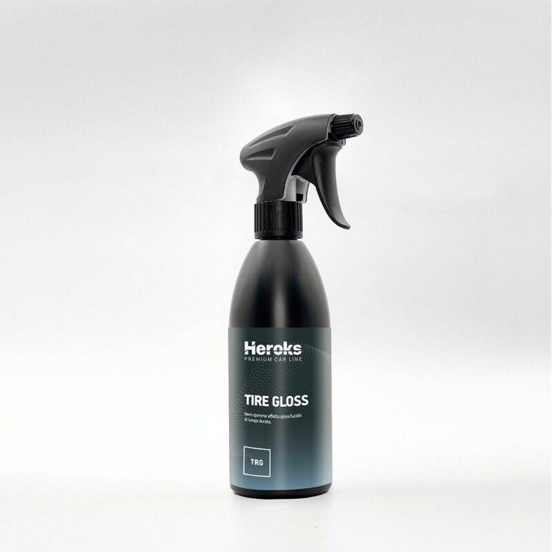 Tire Gloss - 250 ml