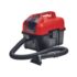 Aspiratore solidi e liquidi Einhell a batteria