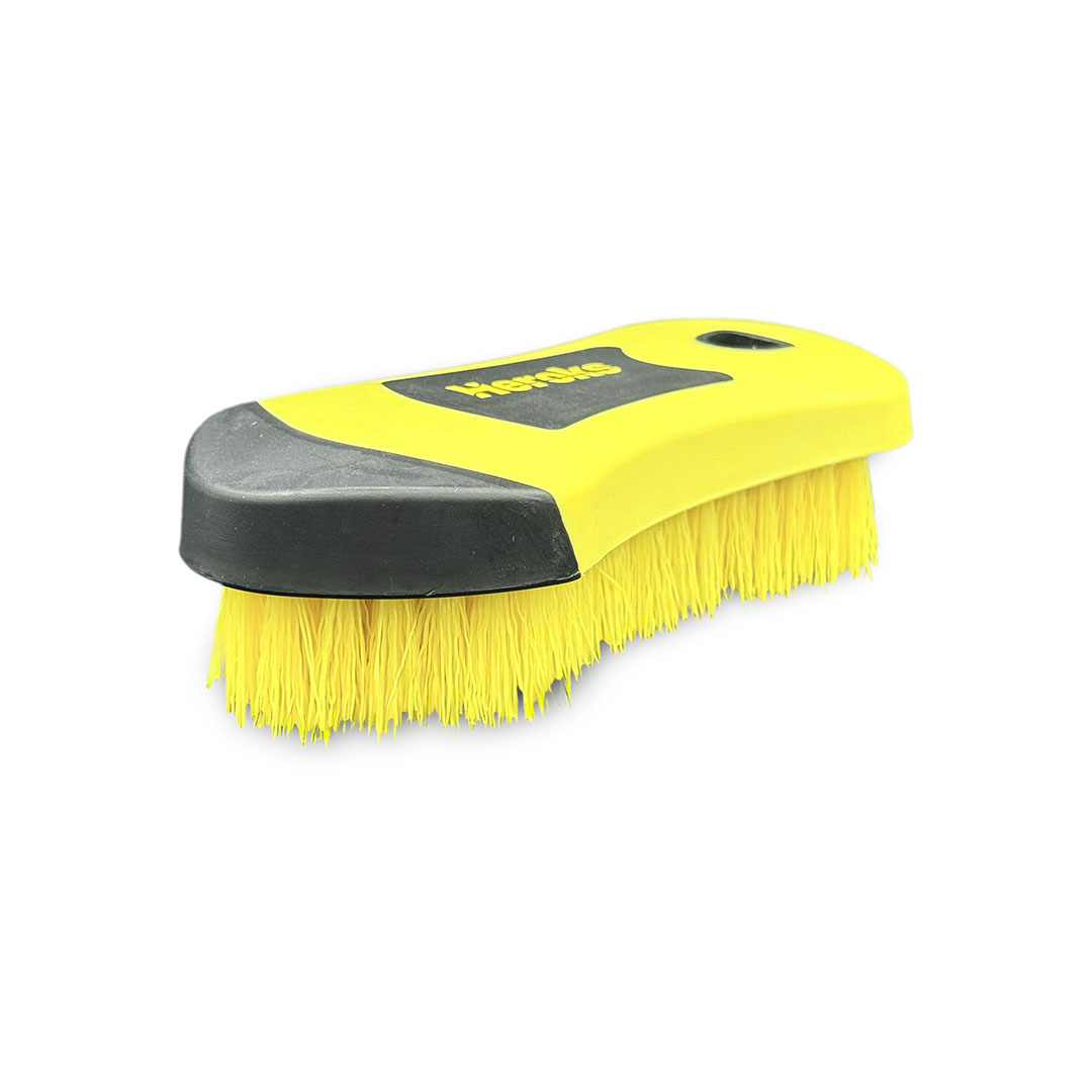 Spazzola Moquette auto