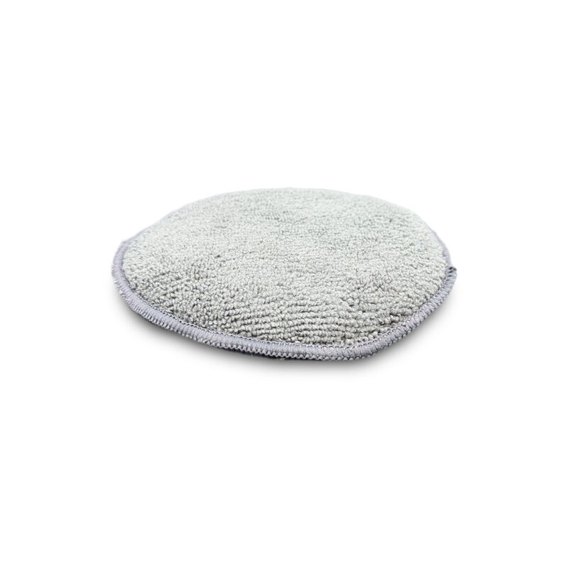Spugna applicatore per balsamo auto