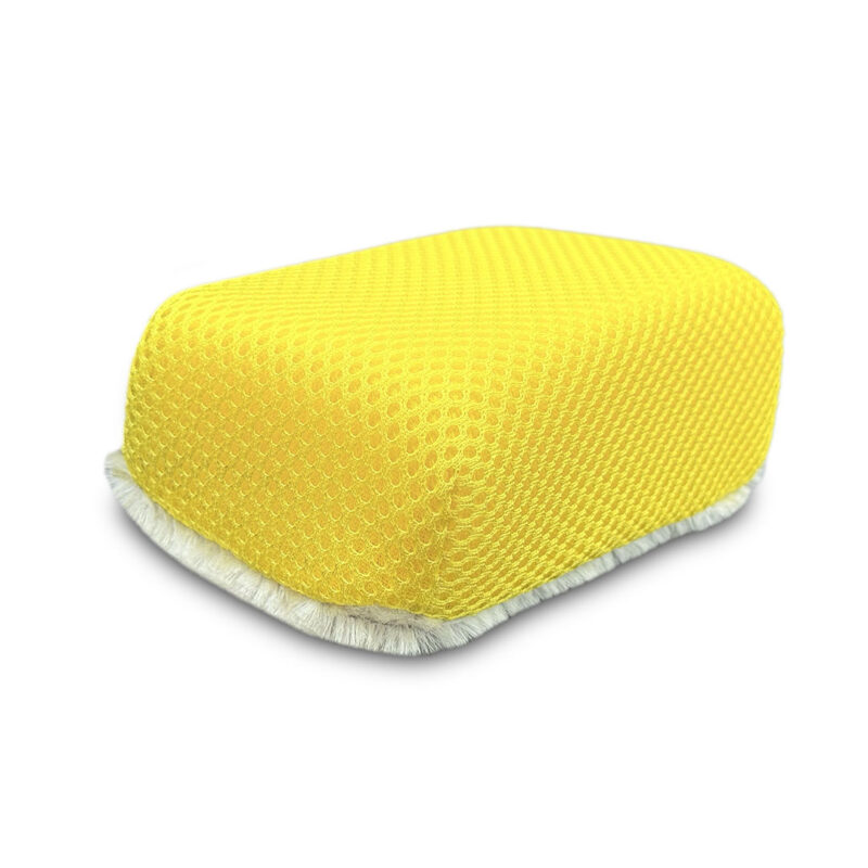 Spugna per moscerini auto