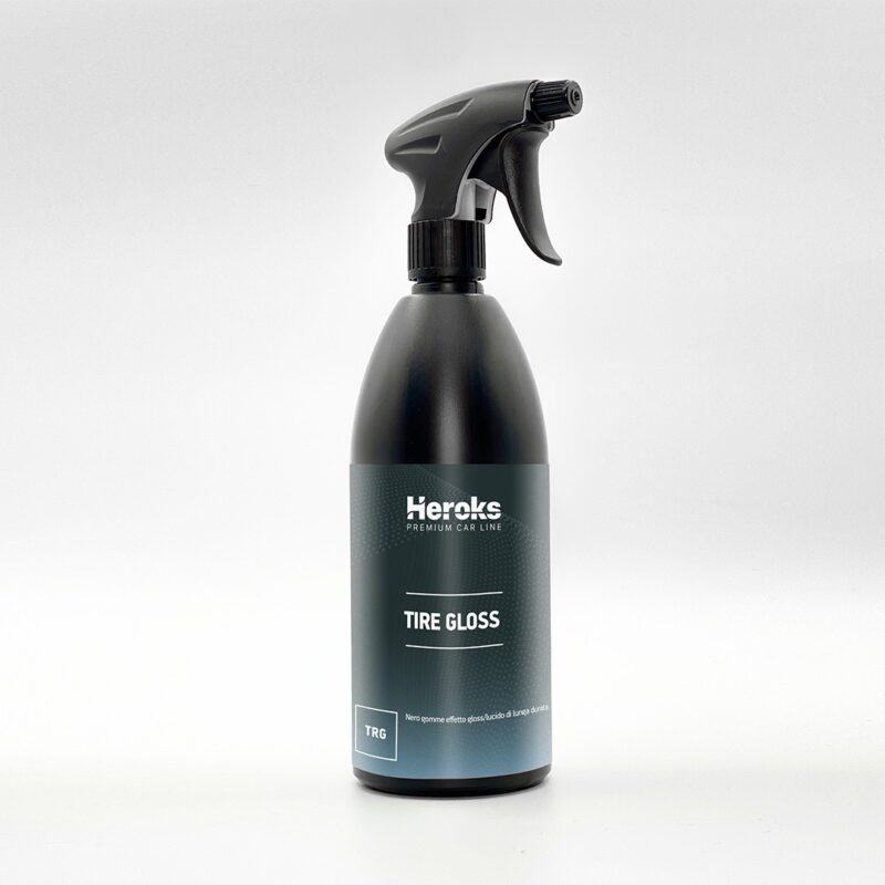Tire Gloss - 750 ml