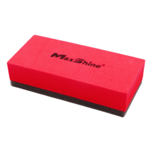 Ceramic coating applicator