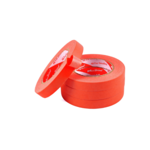 Automotive masking tape
