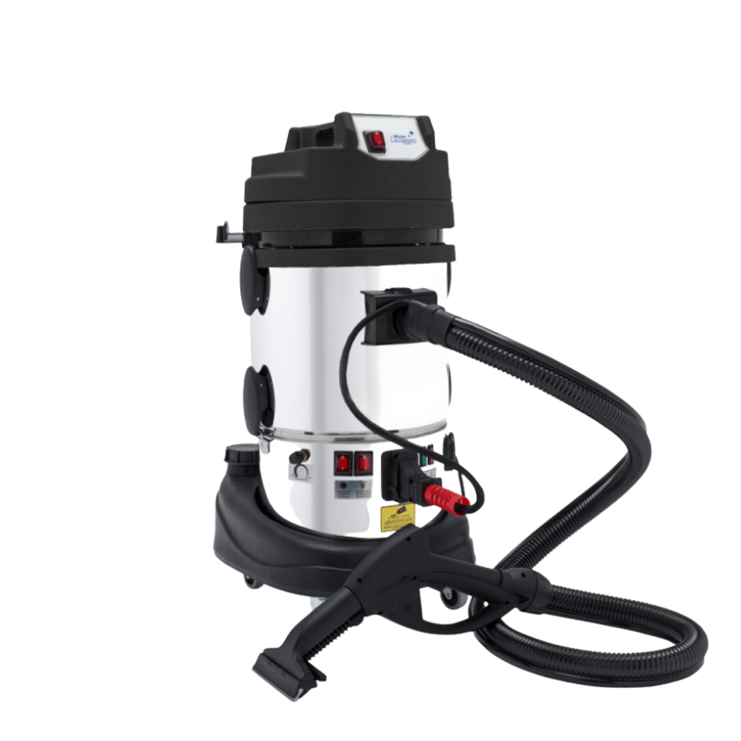 Steam Wave estrattore a vapore